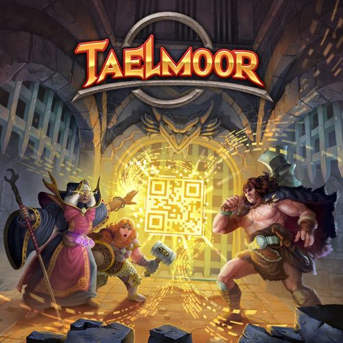 Taelmoor thumbnail