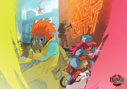 Tag City thumbnail