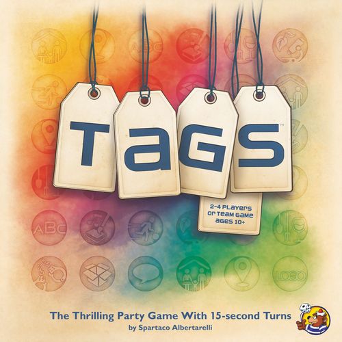 TAGS thumbnail