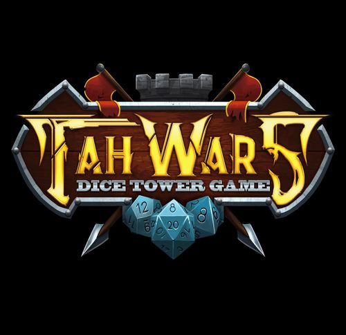TAH WARS: Dice Tower Game thumbnail