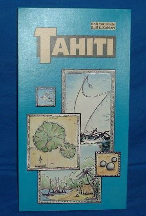 Tahiti thumbnail