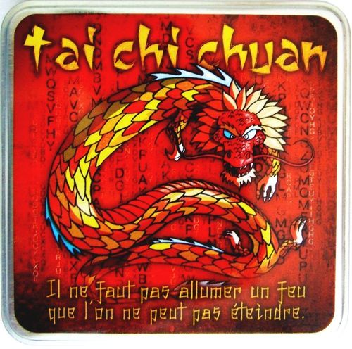 Tai Chi Chuan thumbnail