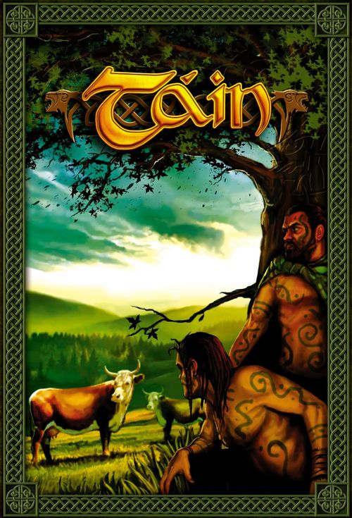 Tàin thumbnail