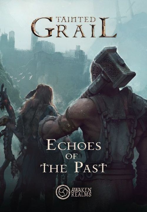 Tainted Grail: The Fall of Avalon – Echoes of the Past thumbnail