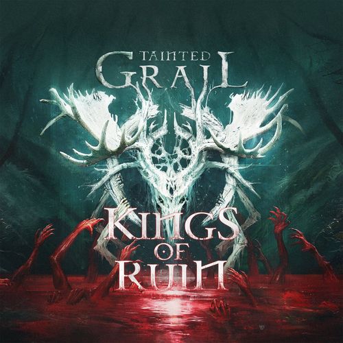 Tainted Grail: Kings of Ruin thumbnail