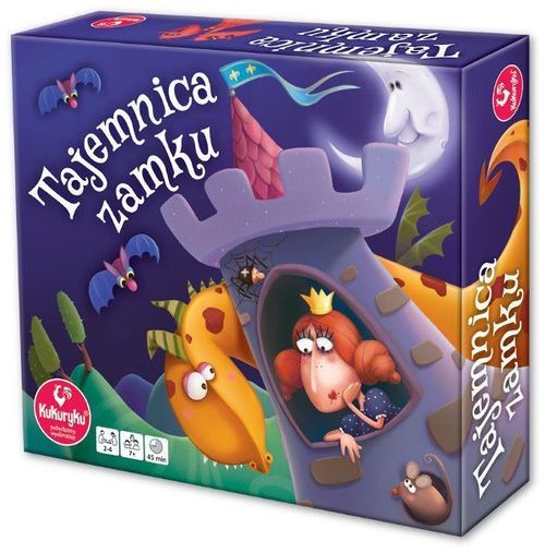 Tajemnica Zamku thumbnail