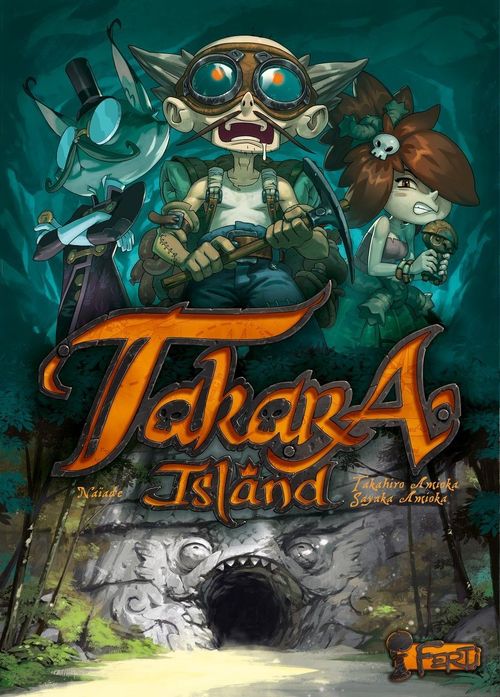 Takara Island thumbnail