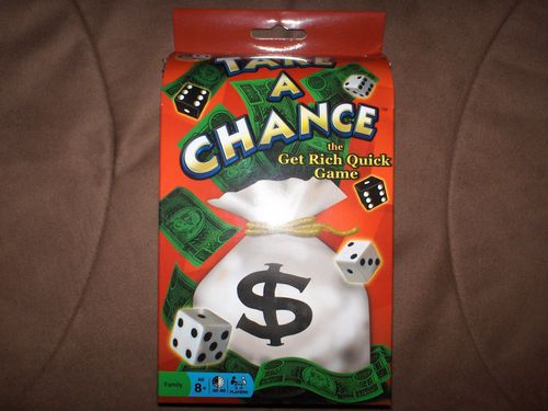 Take a Chance thumbnail