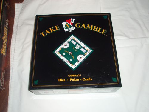 Take a Gamble thumbnail