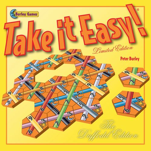 Take it Easy! thumbnail