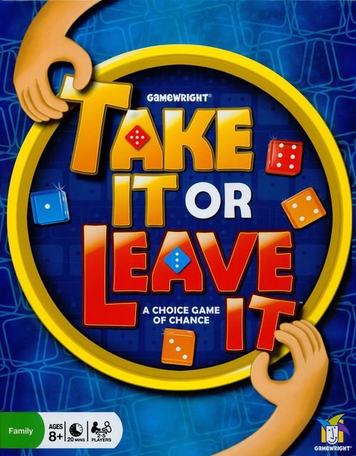 Take It or Leave It thumbnail