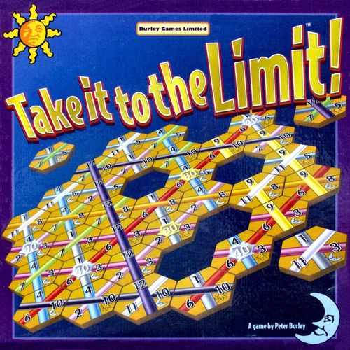 Take It to the Limit! thumbnail