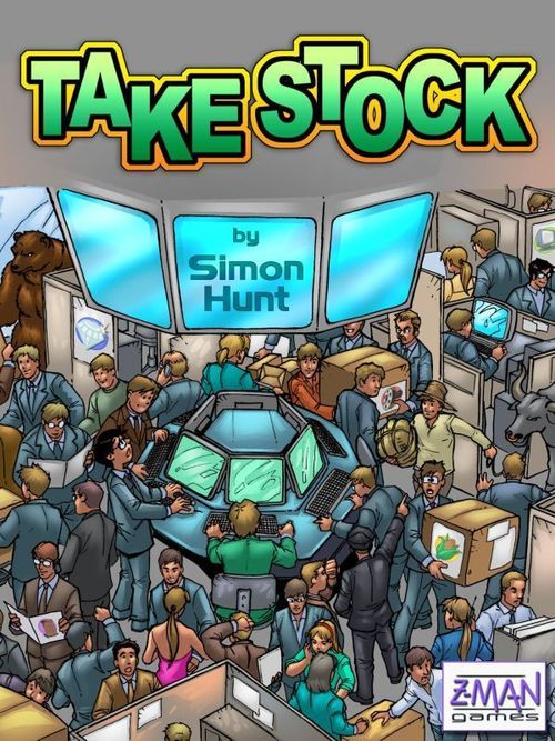 Take Stock thumbnail