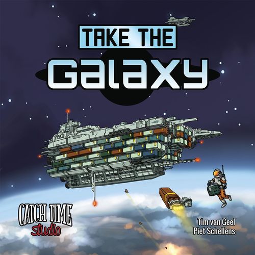 Take The Galaxy thumbnail