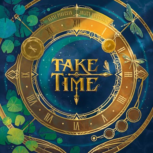 Take Time thumbnail