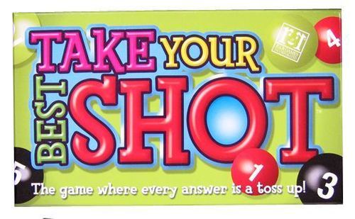 Take Your Best Shot thumbnail