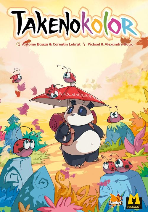 Takenokolor thumbnail