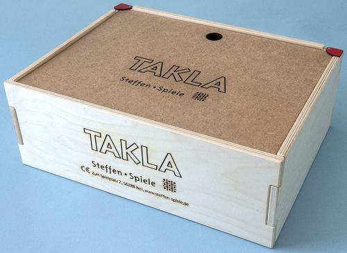 Takla thumbnail