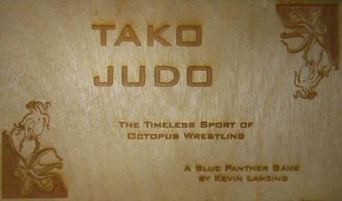 Tako Judo thumbnail