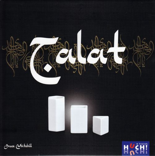 Talat thumbnail