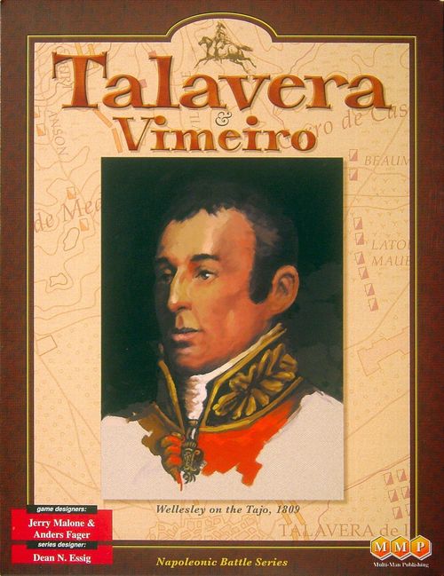 Talavera & Vimeiro thumbnail