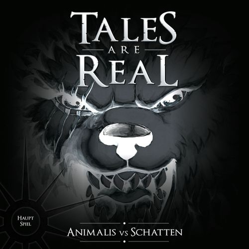 Tales are Real: Animalis vs. Schatten thumbnail