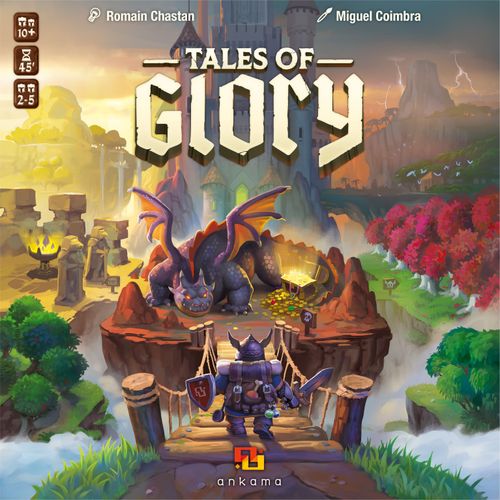 Tales of Glory thumbnail