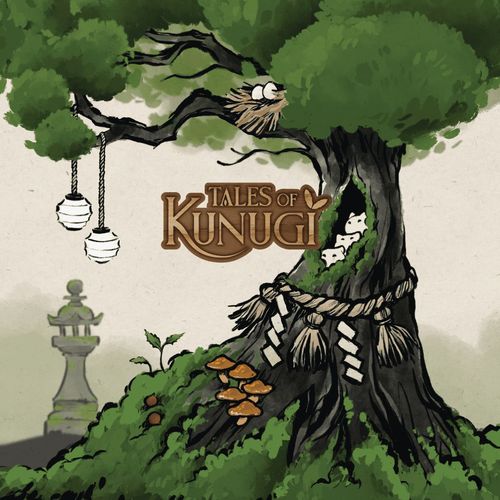 Tales of Kunugi thumbnail
