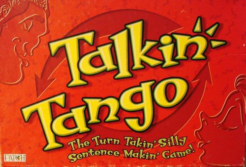 Talkin' Tango thumbnail