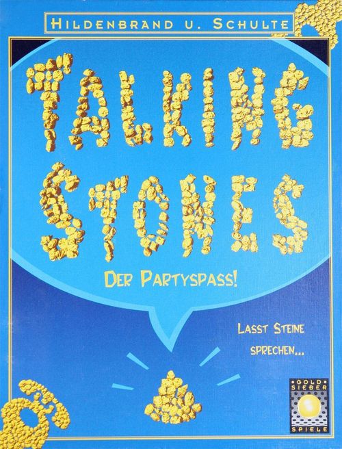 Talking Stones thumbnail
