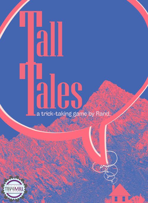 Tall Tales thumbnail