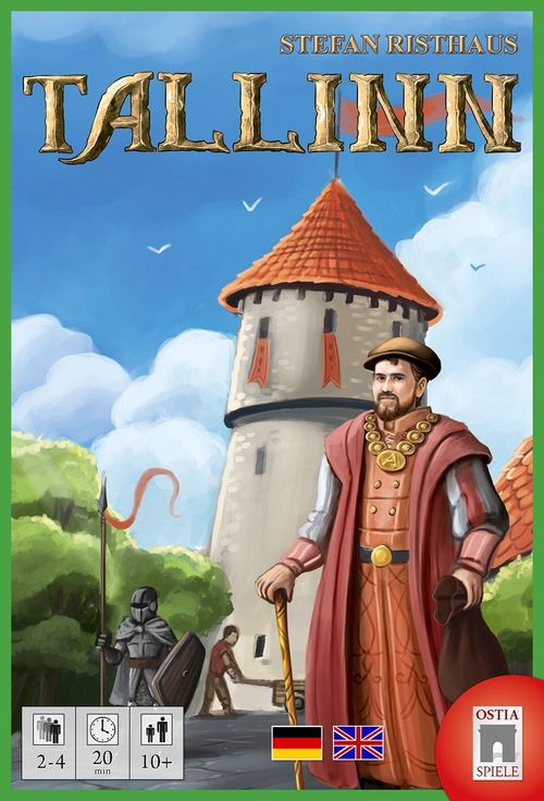 Tallinn thumbnail