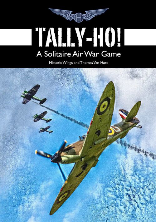 Tally-Ho! (2022) thumbnail