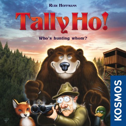 Tally Ho! thumbnail