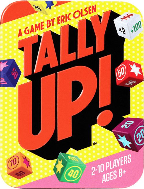 Tally Up thumbnail