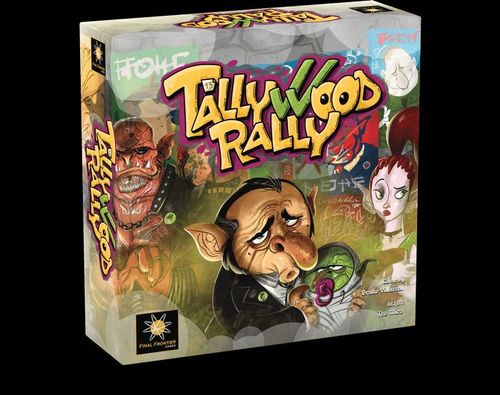 Tallywood Rally thumbnail