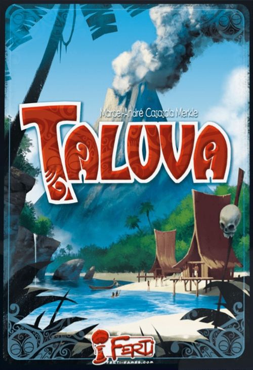 Taluva thumbnail