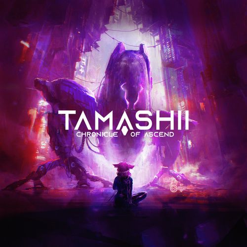 Tamashii: Chronicle of Ascend thumbnail