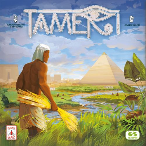 Tameri thumbnail
