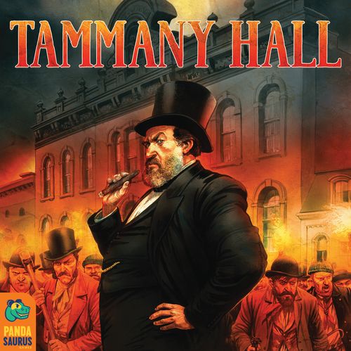 Tammany Hall thumbnail