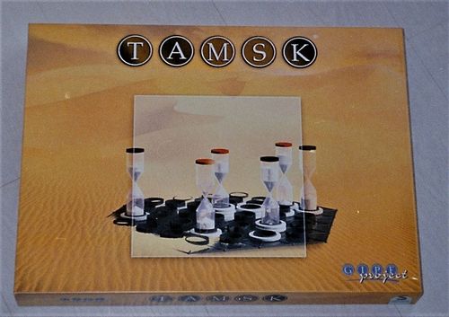 TAMSK thumbnail