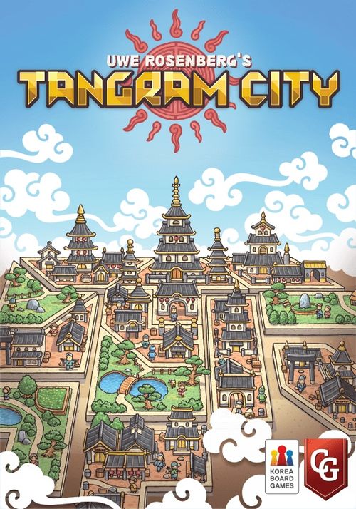 Tangram City thumbnail