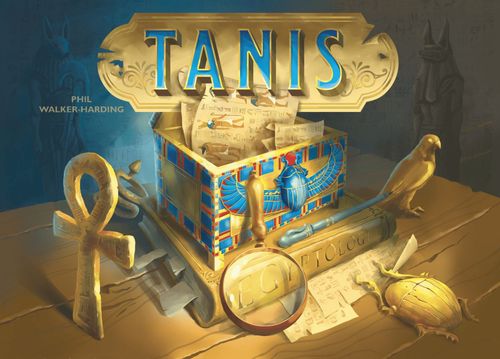Tanis thumbnail