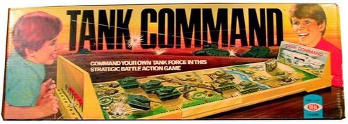 Tank Command thumbnail