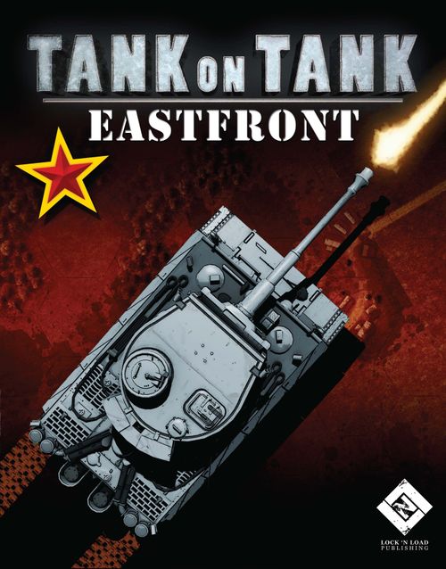 Tank on Tank: East Front thumbnail