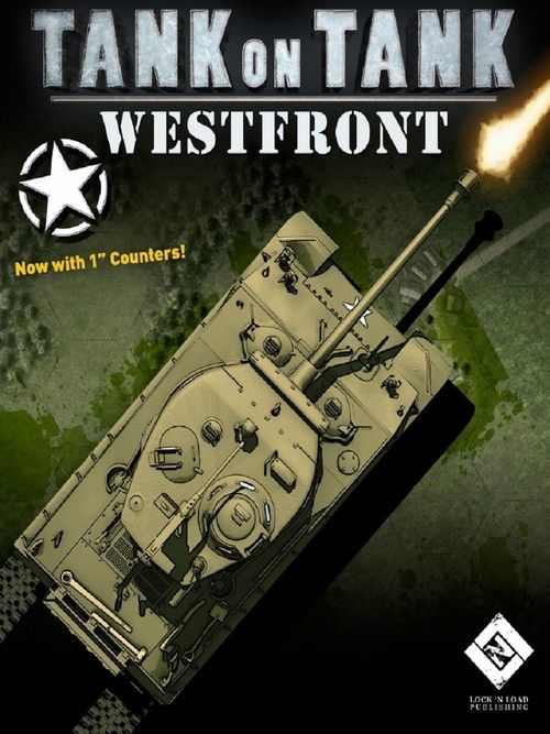 Tank on Tank: West Front thumbnail