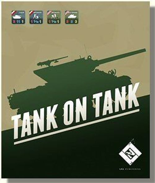 Tank on Tank thumbnail