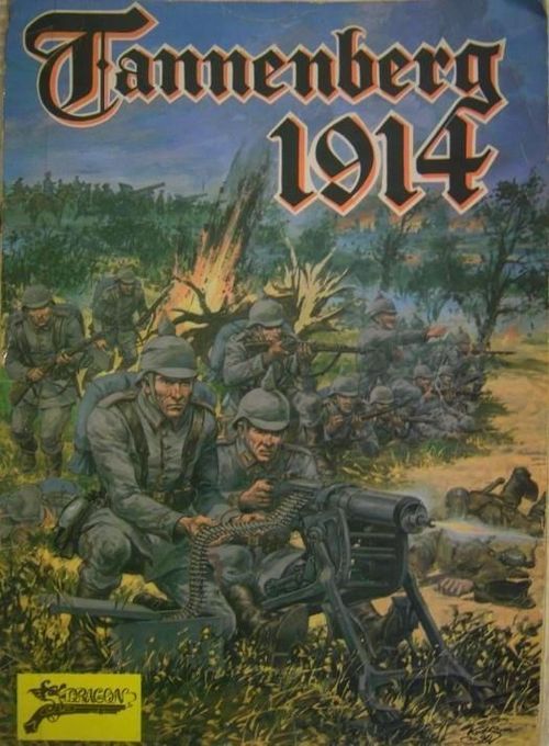 Tannenberg 1914 thumbnail