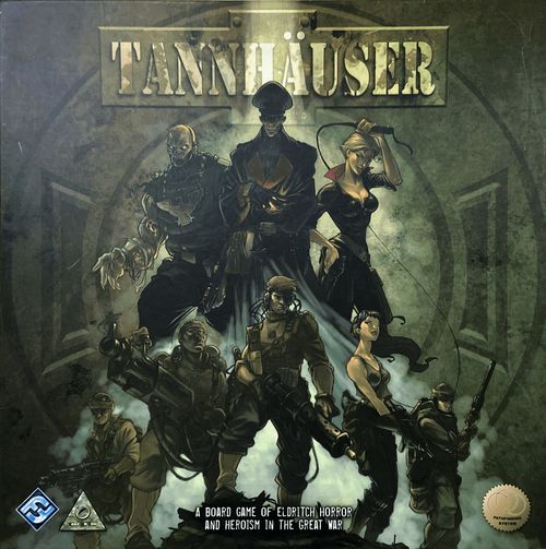 Tannhäuser thumbnail
