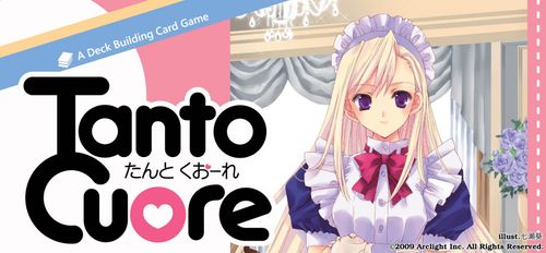 Tanto Cuore thumbnail